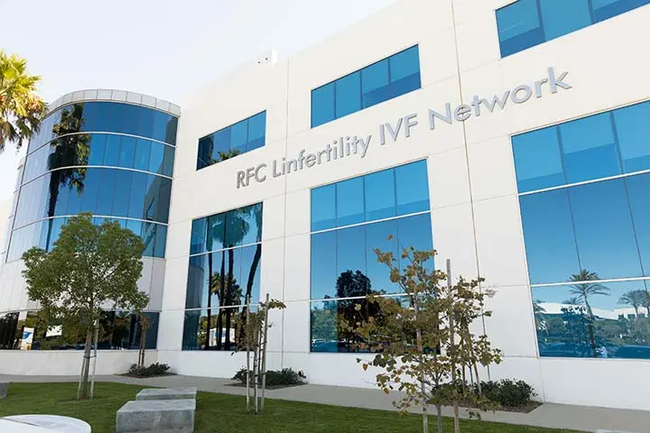 美国RFC生殖中心